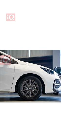 Chery Arrizo 5